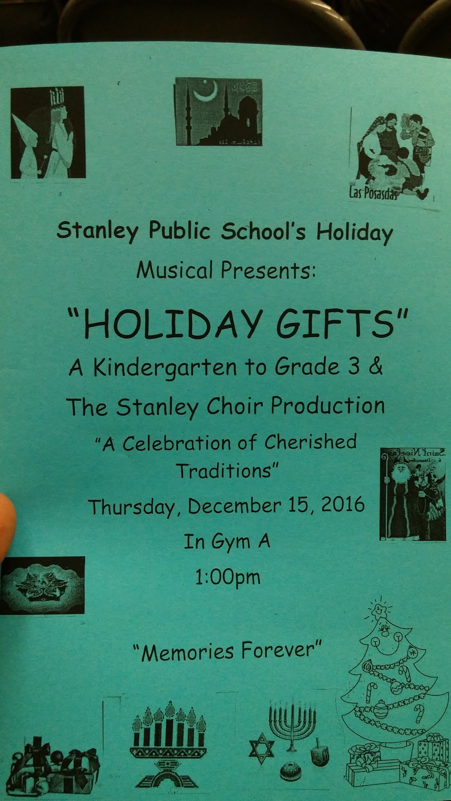 Stanley Public School | 75 Stanley Rd, North York, ON M3N 1C2, Canada | Phone: (416) 395-2890