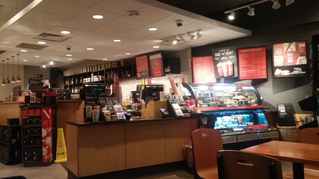 Starbucks | 1040 Kennedy Cir, Milton, ON L9T 0J9, Canada | Phone: (905) 876-0276