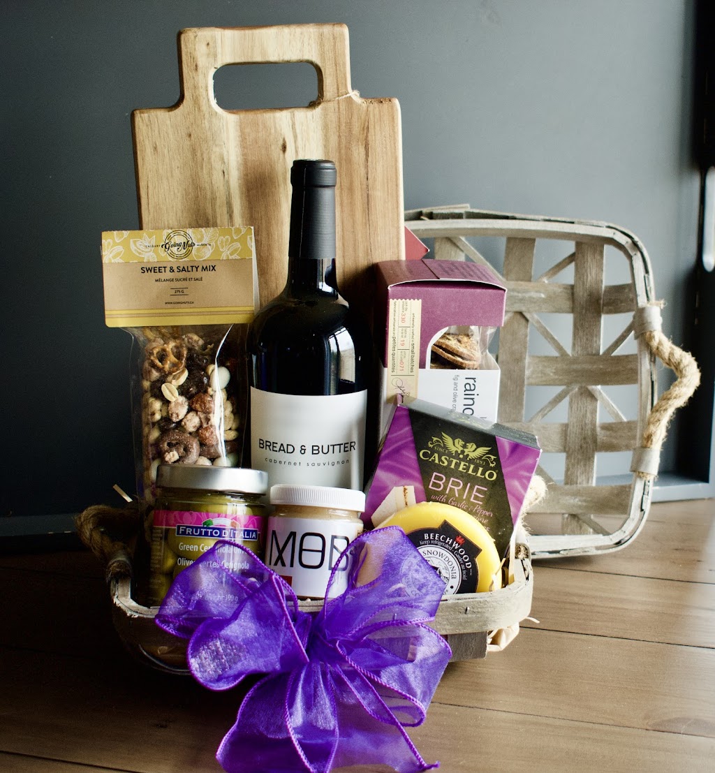 Maggies Gift Baskets | 20241 Township Rd 262, Calgary, AB T3P 1A3, Canada | Phone: (587) 316-1744