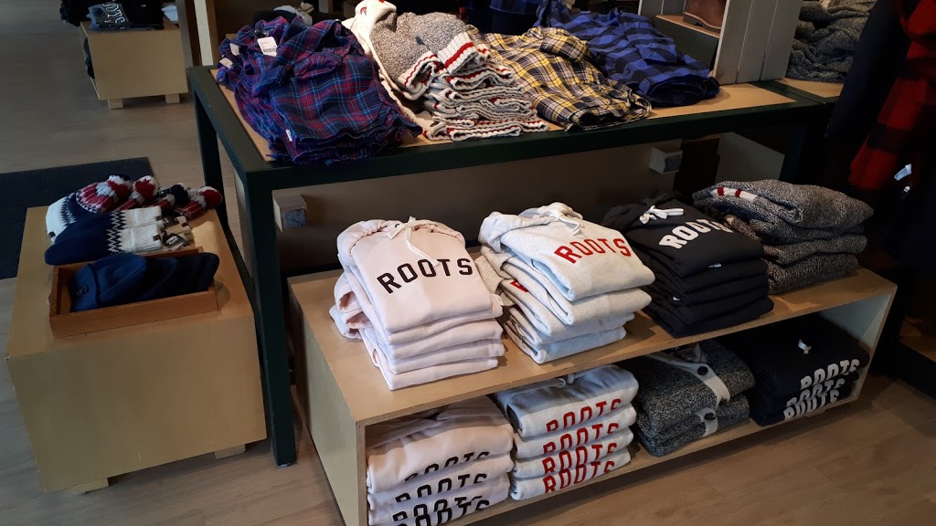 Roots | 190 Hector Gate, Dartmouth, NS B3B 0E6, Canada | Phone: (902) 481-9589