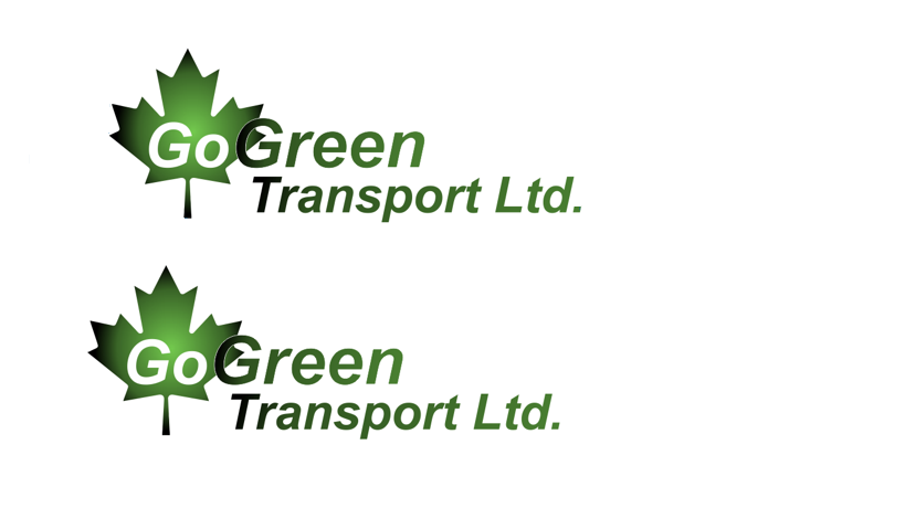GoGreen Transport Ltd | 5805 98 St NW, Edmonton, AB T6E 3L4, Canada | Phone: (780) 571-8337