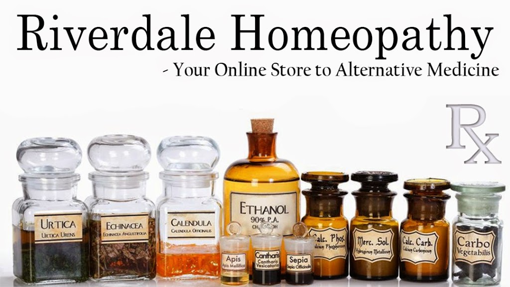 Riverdale Homeopathy Clinic and Homeopathic Dispensary | 1331 Danforth Ave, Toronto, ON M4J 1N1, Canada | Phone: (416) 778-0085