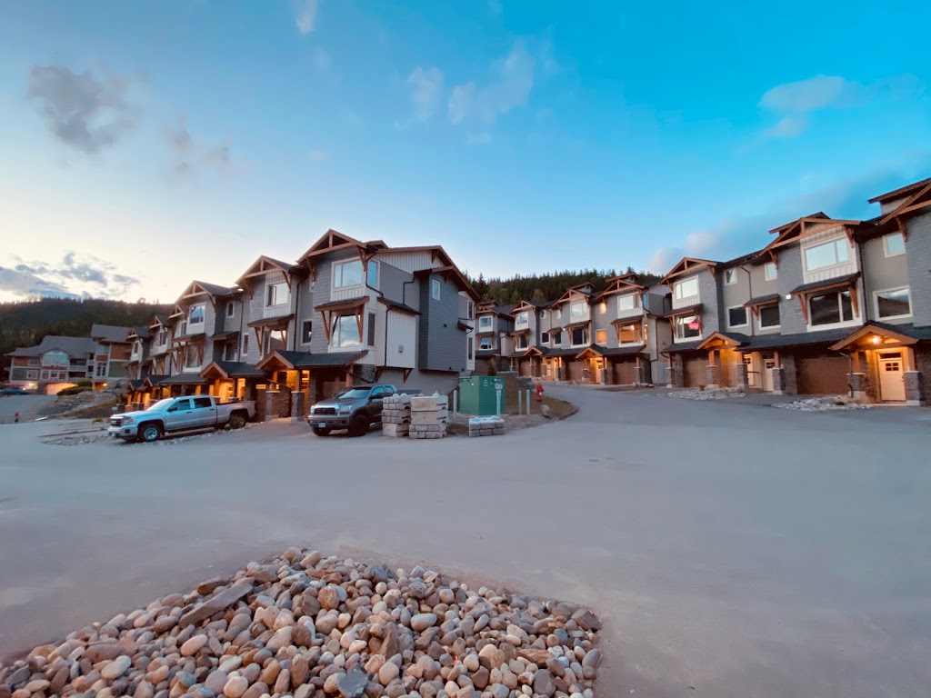 Echo Landing | 5025 Valley Drive, Sun Peaks, BC V0E 5N0, Canada | Phone: (800) 585-8834