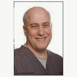Dr. Marvin Goldstein, DDS | Suite 1, 2110 Burnhamthorpe Rd W, Mississauga, ON L5L 5Z5, Canada | Phone: (905) 820-1502