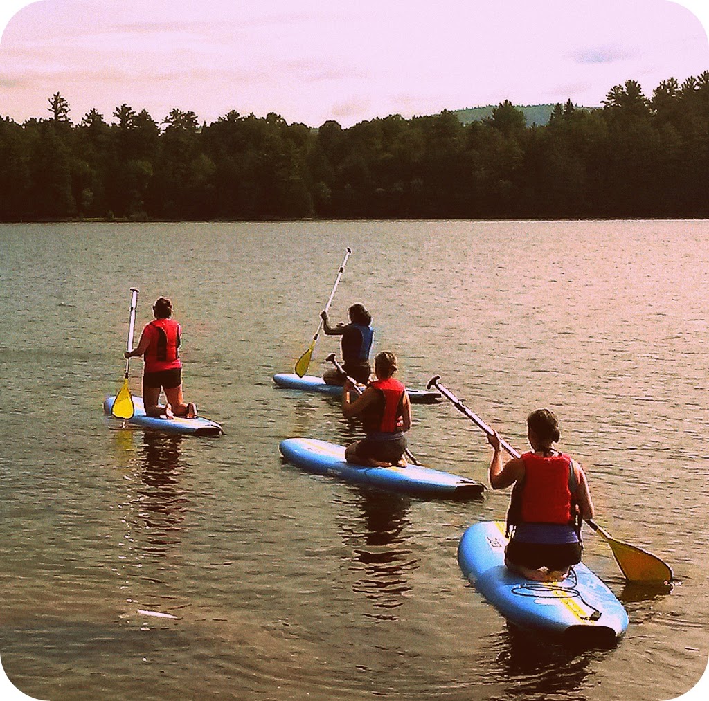 Pero - Pole Dexcellence En Récréotourisme En Outaouais | 295 Montée du Lac des 31 Miles, Bouchette, QC J0X 1E0, Canada | Phone: (819) 305-7376