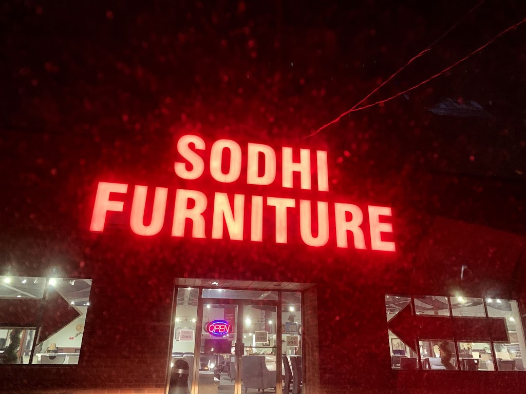 Sodhi Furniture | 74 Devon Rd, Brampton, ON L6T 5H3, Canada | Phone: (905) 791-4723