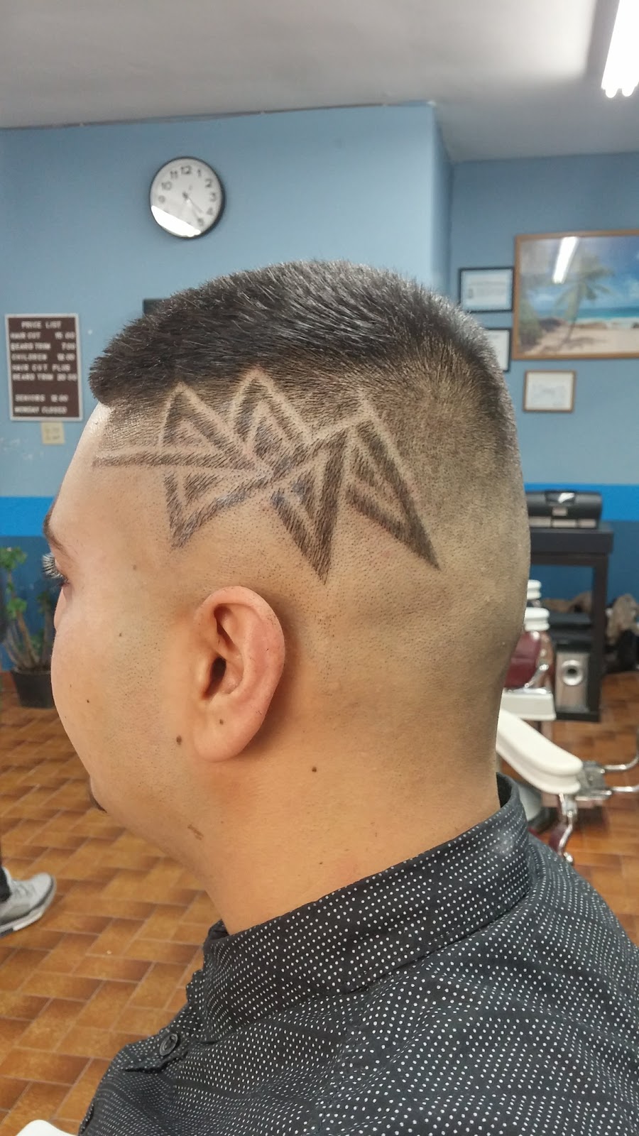 Fresh Cuts Barber Shop | 2167 King St E, Hamilton, ON L8K 1W7, Canada | Phone: (905) 549-5087