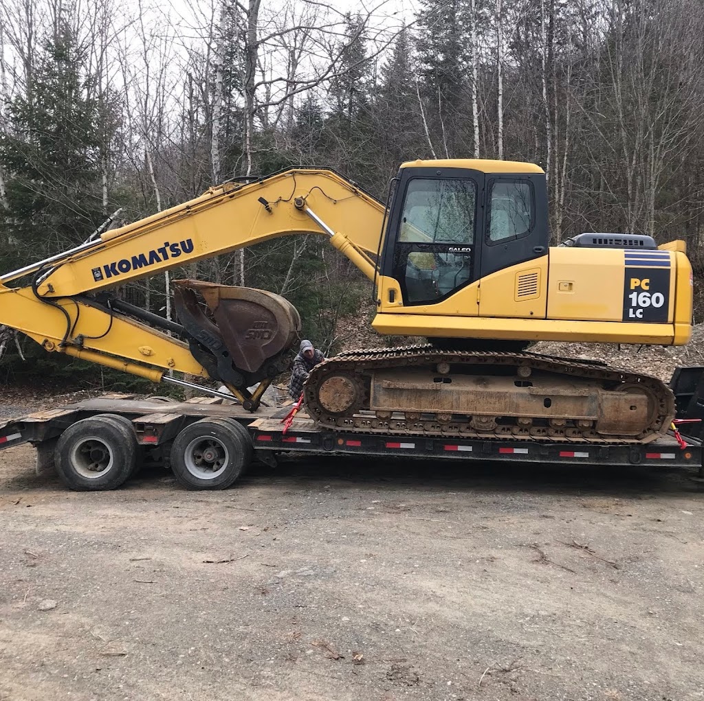 excavation norco | 2400 Chem. Val Royal, Val-Morin, QC J0T 2R0, Canada | Phone: (450) 512-1701