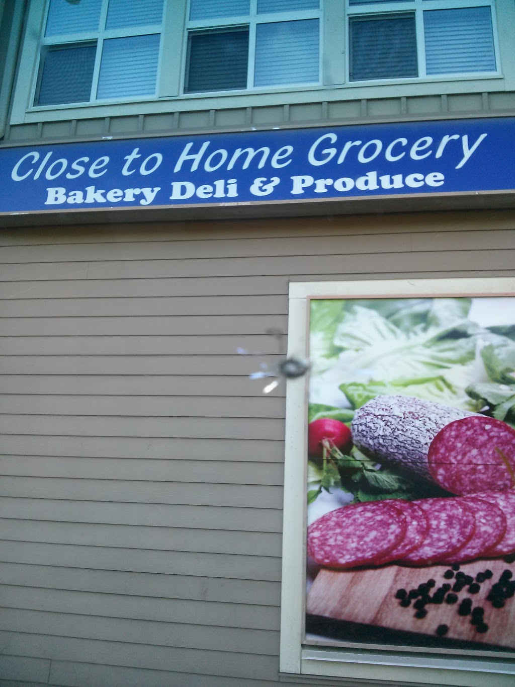 Close To Home Grocery & Deli | 5615 Teskey Way, Chilliwack, BC V2R 0K5, Canada | Phone: (604) 858-7113