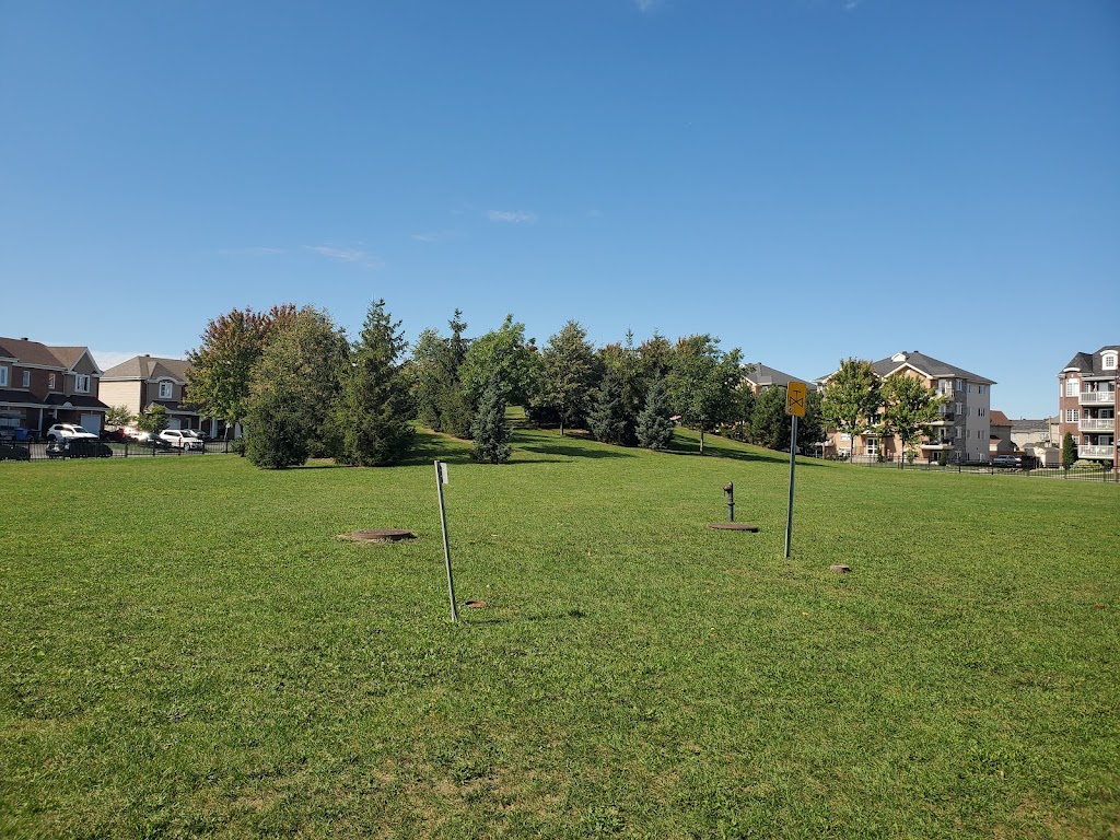 Aurèle-Joliat Park | 128 Rue Howie-Morenz, Vaudreuil-Dorion, QC J7V 0B8, Canada | Phone: (450) 455-3371