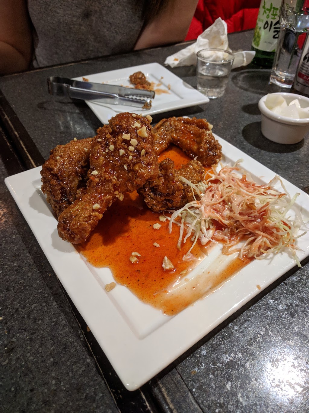 Chi Chicken | 2711 17 Ave SW, Calgary, AB T3E 0A6, Canada