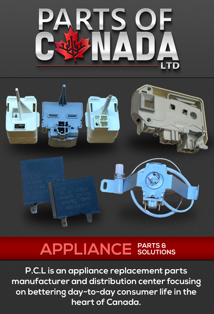 Parts of Canada Ltd | 229 Cimarron Vista Way, Okotoks, AB T1S 0K7, Canada | Phone: (587) 997-4749