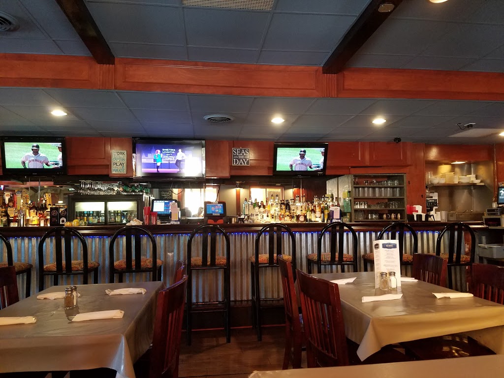 The Pier | 39504 Jefferson Ave, Harrison Charter Township, MI 48045, USA | Phone: (586) 267-5143