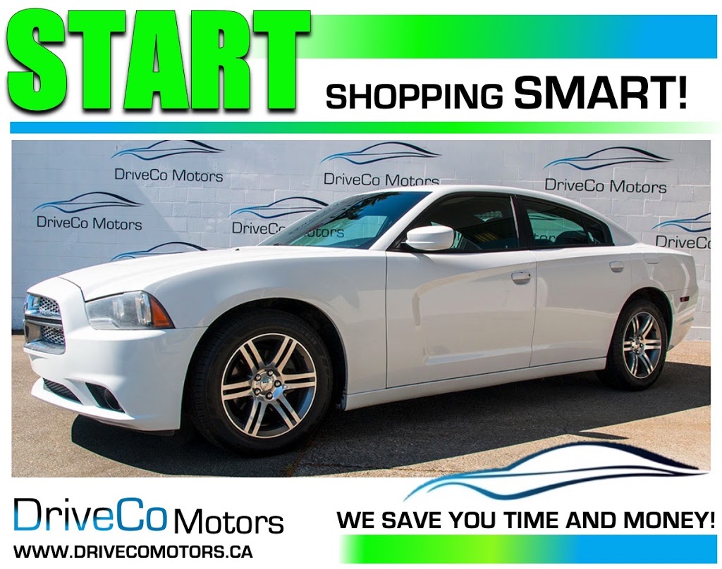 DriveCo Motors | 688 Lougheed Hwy, Coquitlam, BC V3K 3S6, Canada | Phone: (604) 917-0080