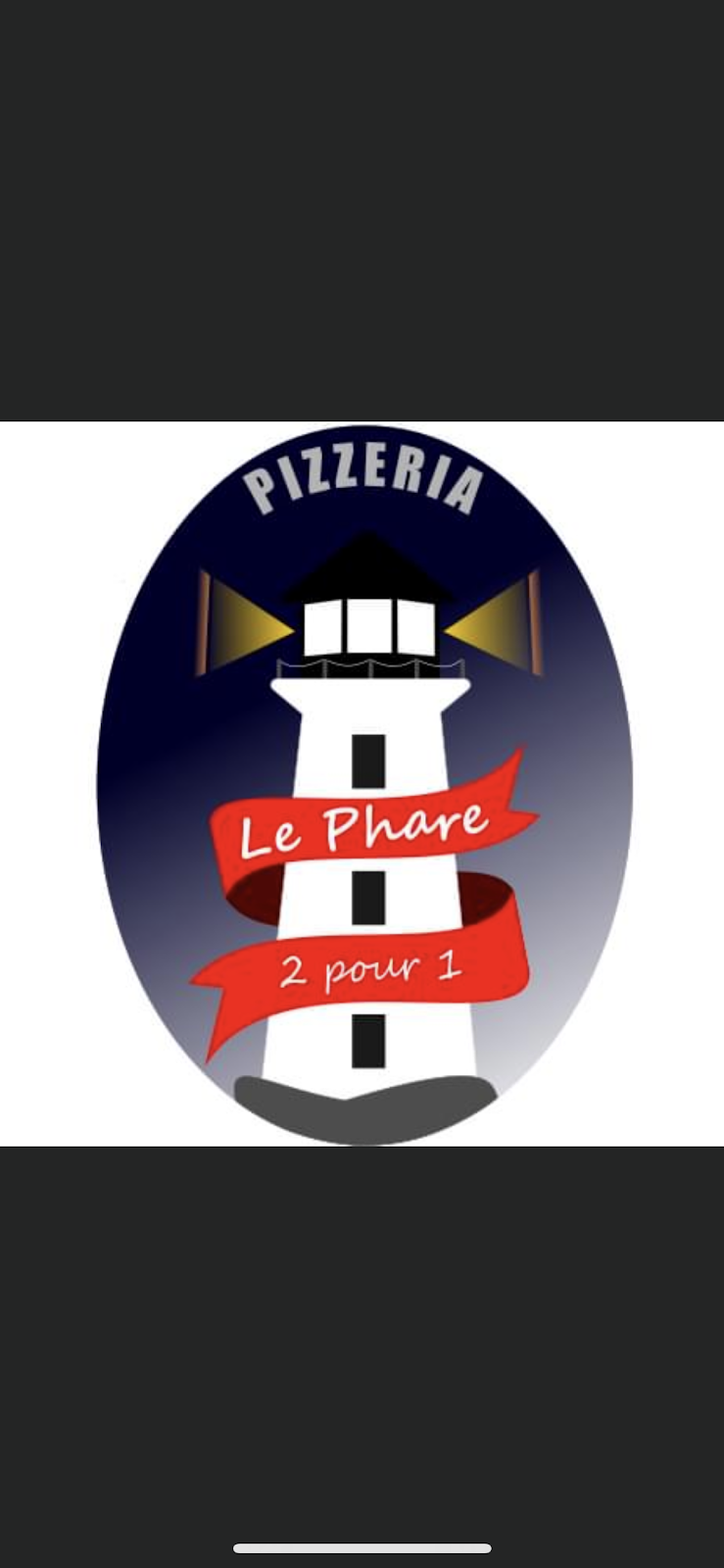 Pizza Le phare | 745 Av. Saint-Louis, Plessisville, QC G6L 2L9, Canada | Phone: (819) 252-0111