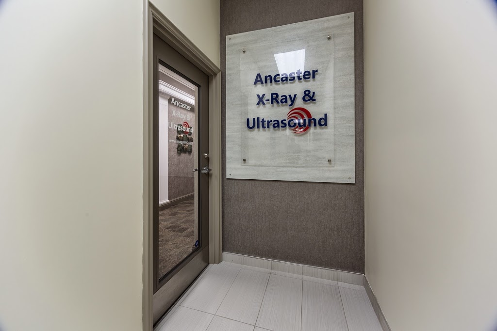 Ancaster X-Ray & Ultrasound | 104-, 1144 Wilson St W, Ancaster, ON L9G 3K9, Canada | Phone: (905) 648-5900