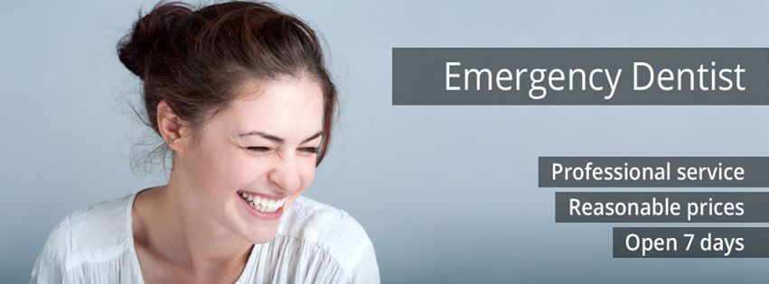 Emergency Dentist South | 4214 66 St NW, Edmonton, AB T6K 4A2, Canada | Phone: (587) 802-3384