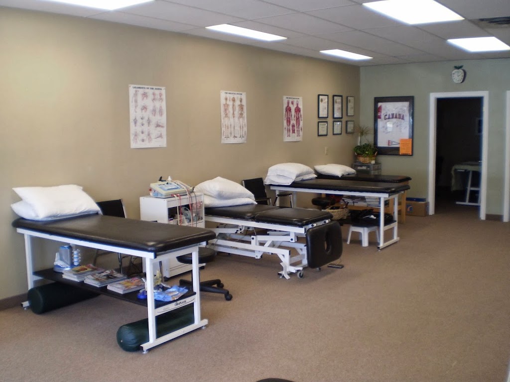 Apple Creek Sports Medicine Centre | 2 Corby Rd, Markham, ON L3R 8A9, Canada | Phone: (905) 475-0484