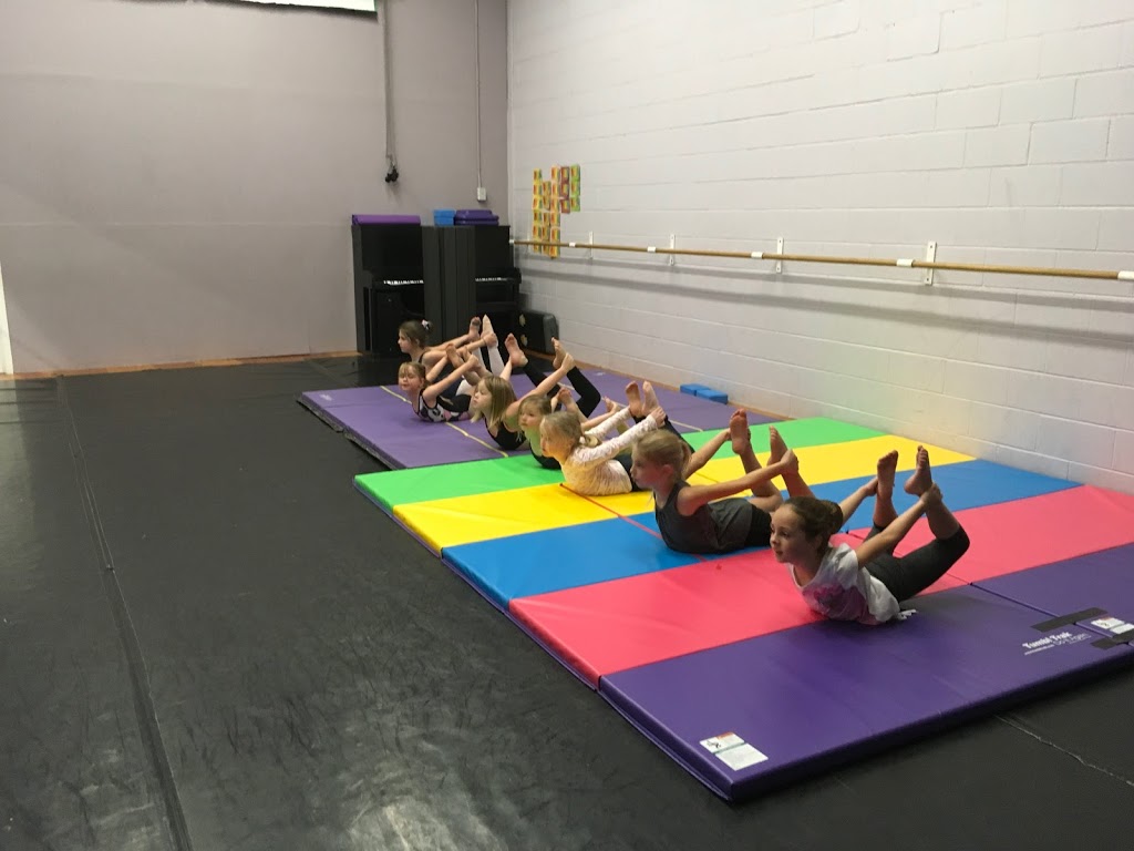 Aspects Of Dance | 4280 Harvester Rd, Burlington, ON L7L 5Z5, Canada | Phone: (905) 320-9518