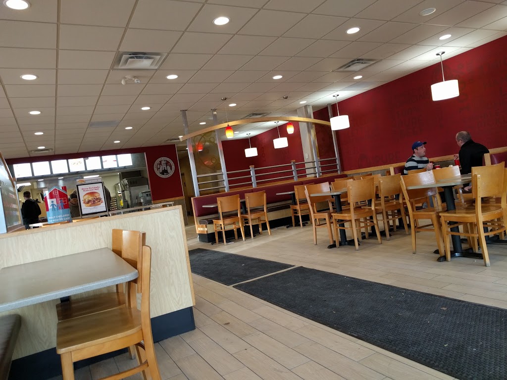 Wendys | 60 N Centre Rd, London, ON N5X 3W1, Canada | Phone: (519) 660-8968