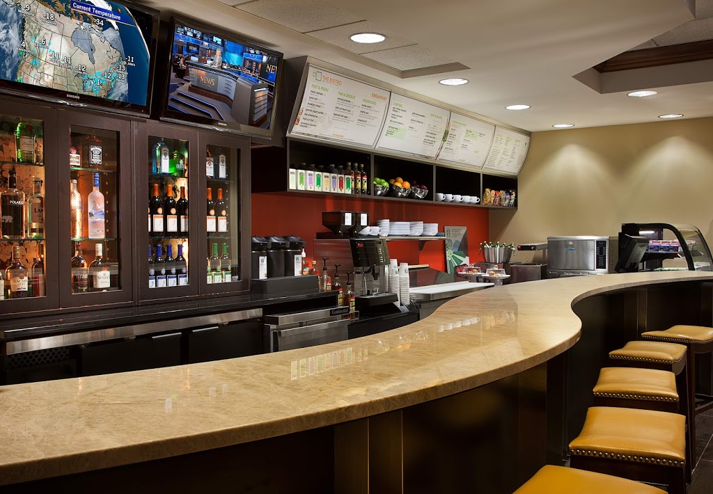 Courtyard by Marriott Toronto Airport | 231 Carlingview Dr, Etobicoke, ON M9W 5E8, Canada | Phone: (416) 675-0411