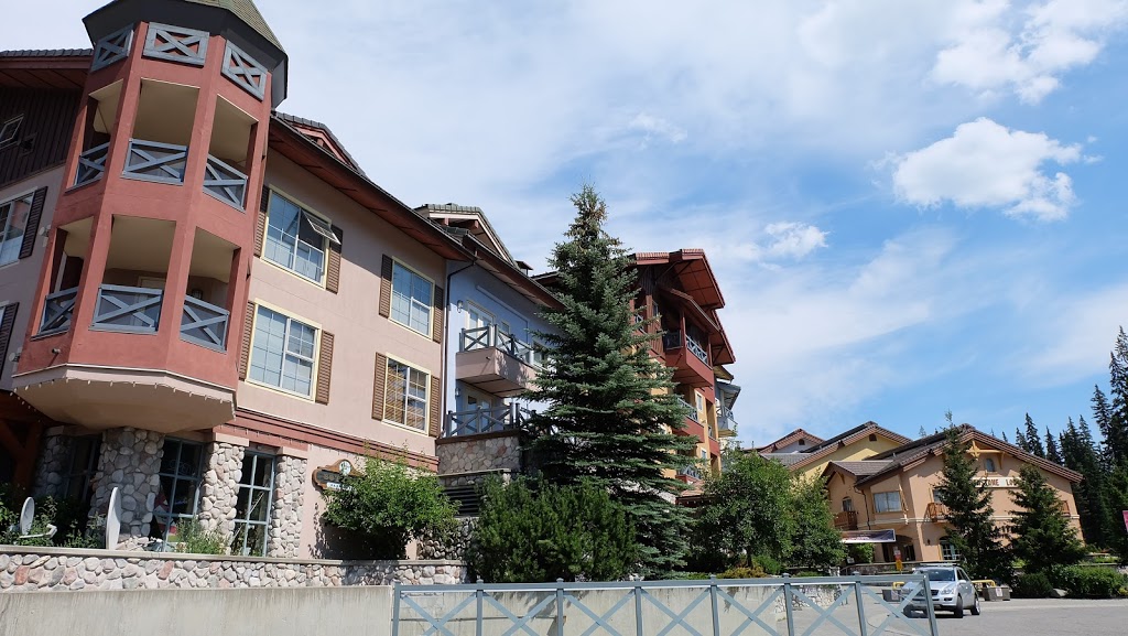 Sun Peaks Resort | 3220 Village Way, Sun Peaks, BC V0E 5N0, Canada | Phone: (250) 578-7454