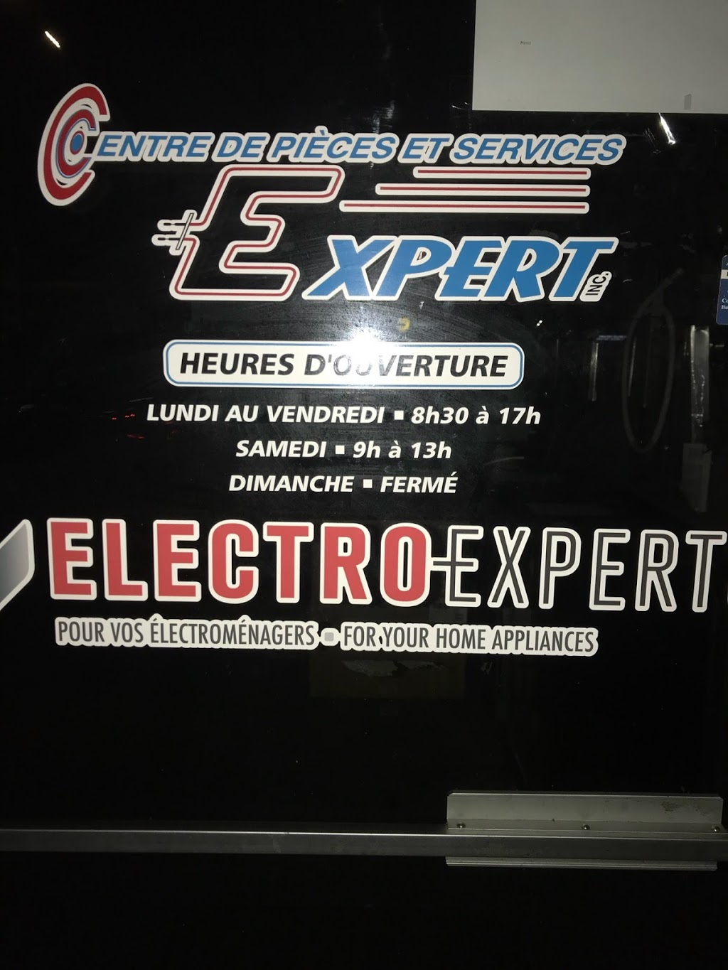 Electro-Experts - St-Hubert | 3755 Boulevard Taschereau, Saint-Hubert, QC J4T 2G4, Canada | Phone: (450) 443-8213