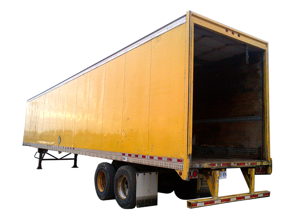 Toronto Trailers Inc. | 6221 Hwy 7 unit 2, Woodbridge, ON L4H 0K8, Canada | Phone: (416) 477-5488