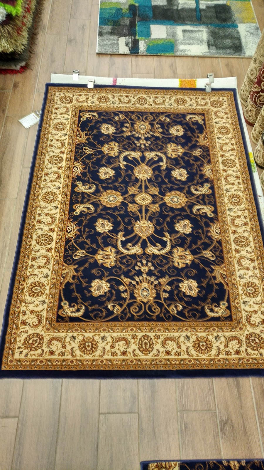 Tapis Prestige Signature Inc | 3333 Rue du Carrefour, Québec, QC G1C 5R9, Canada | Phone: (418) 780-4647