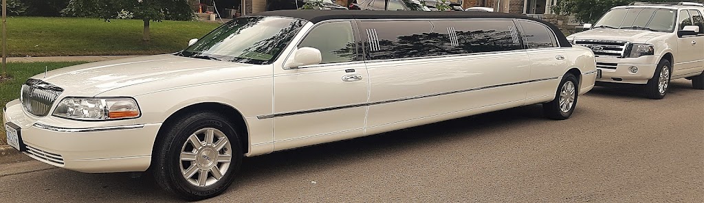 All Occasions Limousine Service | 418 St James St, London, ON N5Y 3N8, Canada | Phone: (519) 280-7978