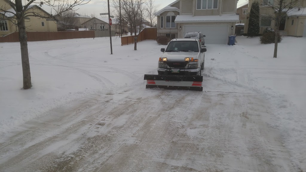 Snow To Go Removal | 23 Leston Pl, Winnipeg, MB R2N 1P3, Canada | Phone: (204) 290-5313