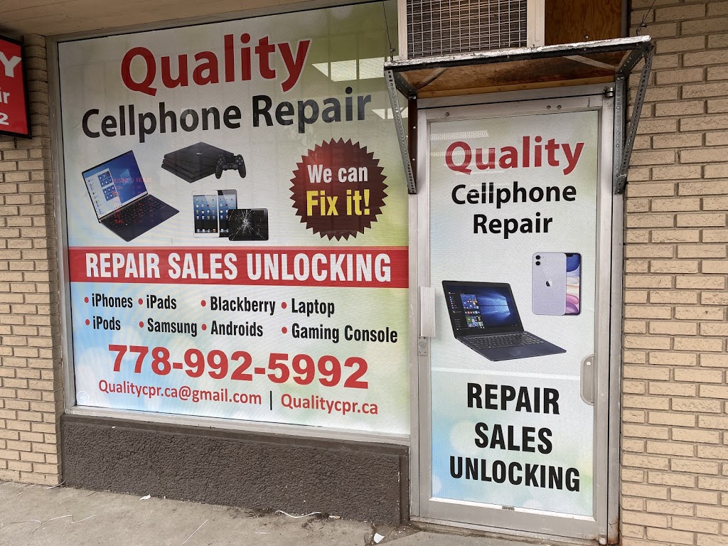 Quality Cell Phone Repair | 22209 Dewdney Trunk Rd, Maple Ridge, BC V2X 3H8, Canada | Phone: (778) 992-5992