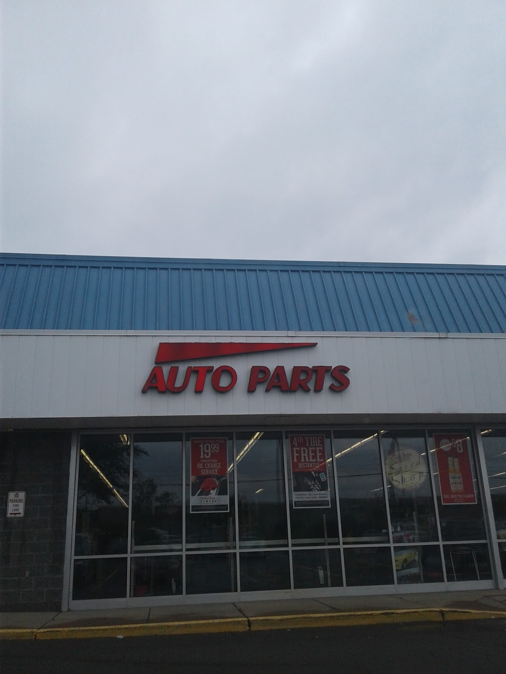 Pep Boys Auto Parts & Service | 3766 McKinley Pkwy, Blasdell, NY 14219, USA | Phone: (716) 826-1606