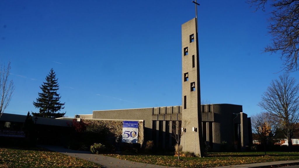 St. Margaret Mary Church | 20 Idlewood Ave, Hamilton, ON L8T 1V9, Canada | Phone: (905) 388-2200