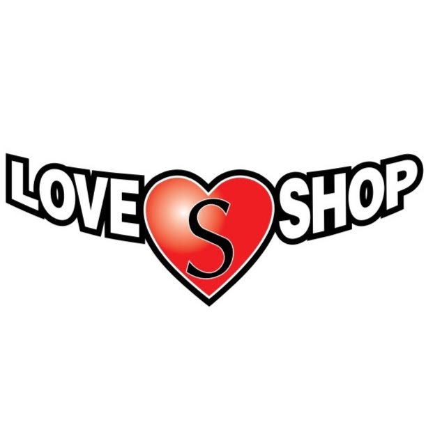 Love Shop | 260 Main St E, Hamilton, ON L8N 1H7, Canada | Phone: (905) 972-0100