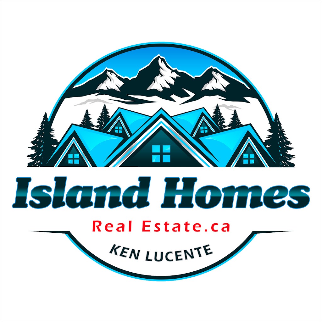 Ken Lucente, Royal LePage Nanaimo Realty | 4200 Island Hwy N, Nanaimo, BC V9T 1W6, Canada | Phone: (250) 667-2982