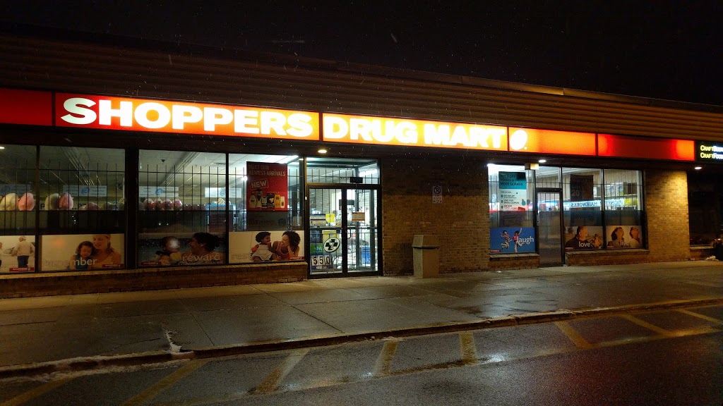 Shoppers Drug Mart | 123 Pioneer Dr B, Kitchener, ON N2P 2A3, Canada | Phone: (519) 748-4525