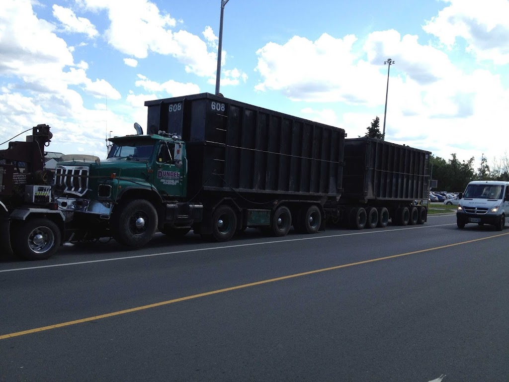 Bens Heavy Towing & Recovery | 824 Rennie St, Hamilton, ON L8H 3R2, Canada | Phone: (905) 541-1232