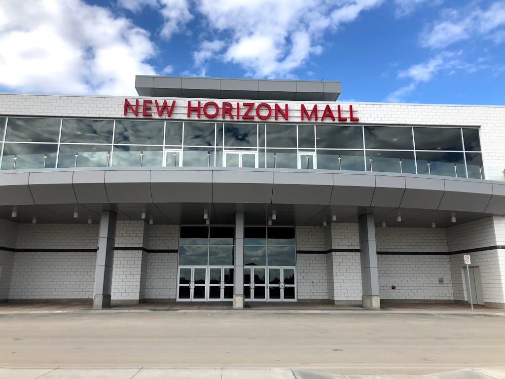 New Horizon Mall | 260300 Writing Creek Cres, Balzac, AB T4A 0X8, Canada