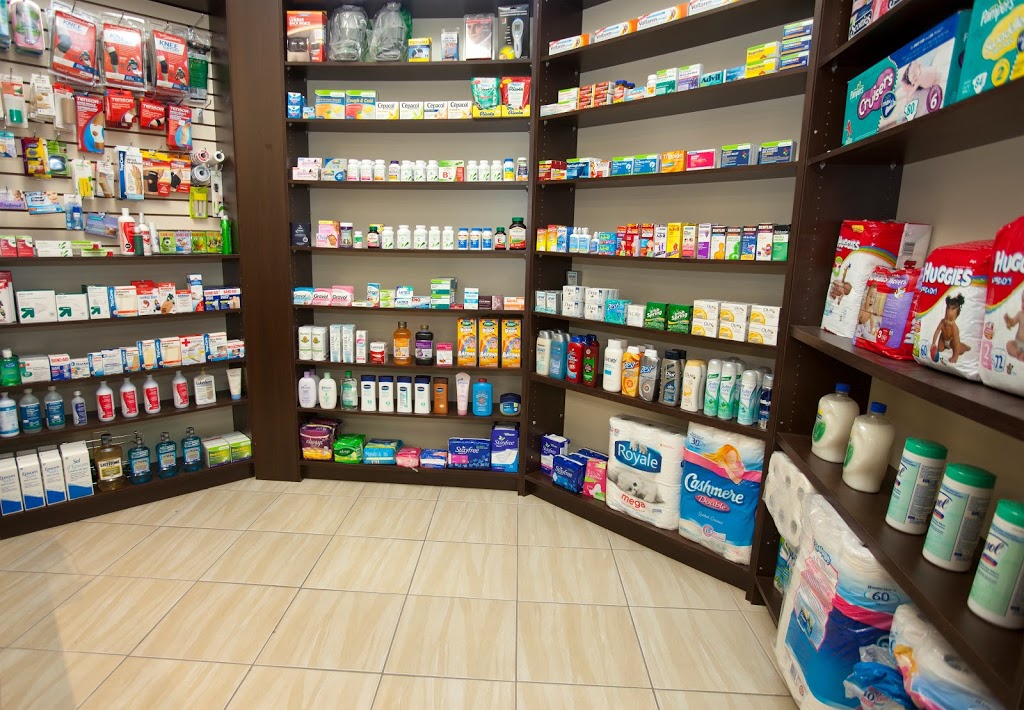 Aid Plus Pharmacy | 252 Dundas St E #1, Waterdown, ON L0R 2H6, Canada | Phone: (905) 689-8880