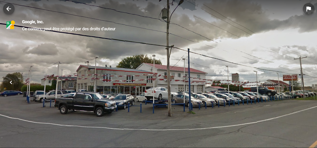 Automobiles Denis Boucher Inc | 6000 122 Rte, Saint-Cyrille-de-Wendover, QC J1Z 1G1, Canada | Phone: (819) 397-4373