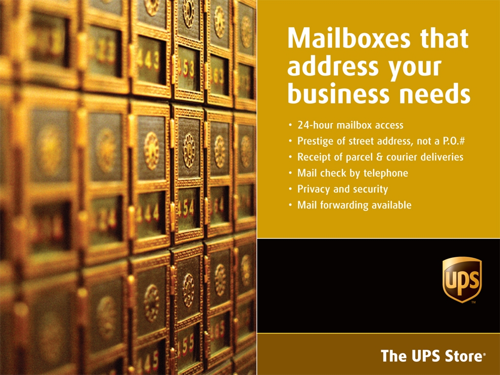 The UPS Store | 420 Erb St W #5, Waterloo, ON N2L 6K6, Canada | Phone: (519) 725-4266