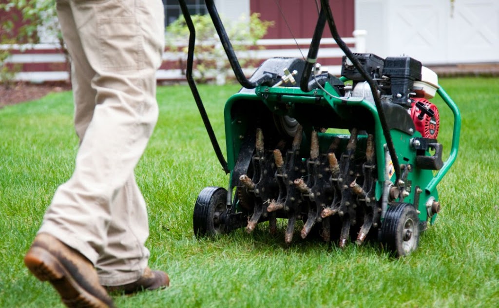 Sullivan Landscaping & Property Maintenance | 1550 Larkhall Crescent Unit 12, North Vancouver, BC V7H 2Z2, Canada | Phone: (778) 998-1872