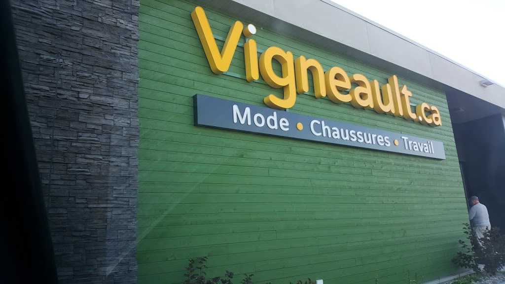 Vigneault Montmagny Inc | 1 Chemin des Poirier, Montmagny, QC G5V 3W6, Canada | Phone: (418) 248-4919