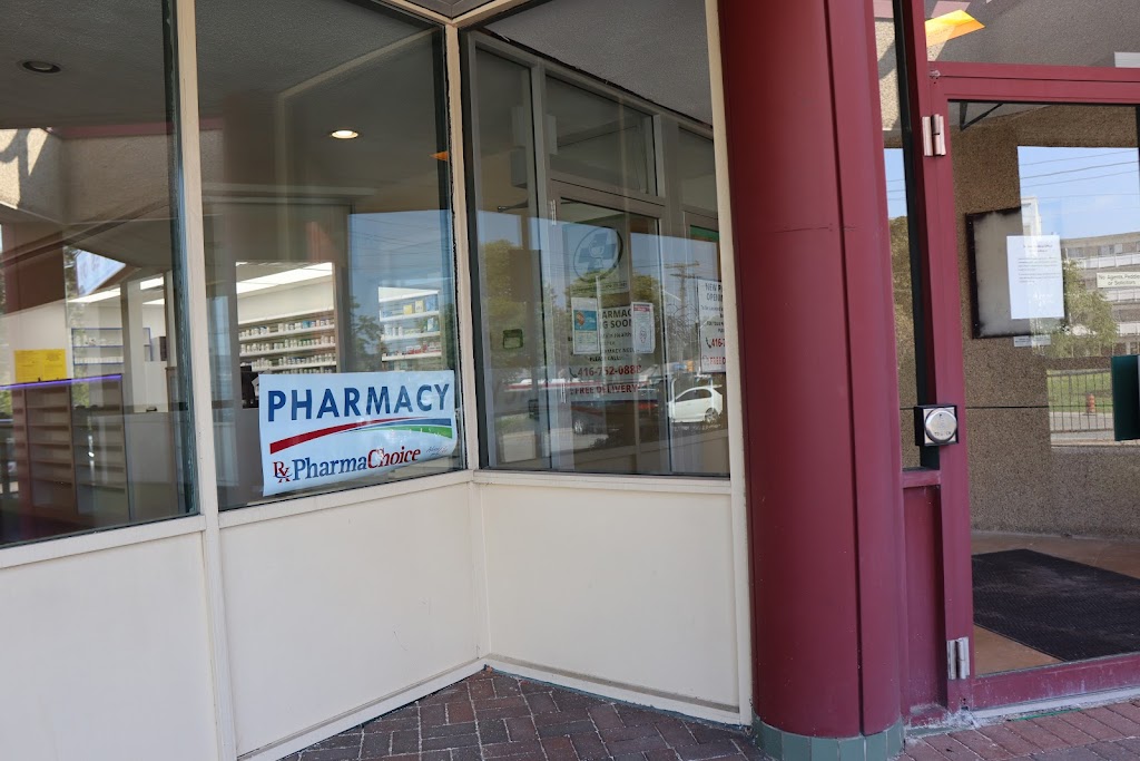 Surrey Victoria Park Pharmacy | 1703 Victoria Park Ave, Scarborough, ON M1R 1R9, Canada | Phone: (416) 285-6608