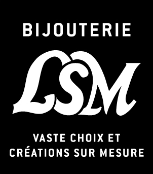 Jewelery LSM Anjou | 6850 Bd Louis H. La Fontaine, Montréal, QC H1M 2T2, Canada | Phone: (514) 354-3541