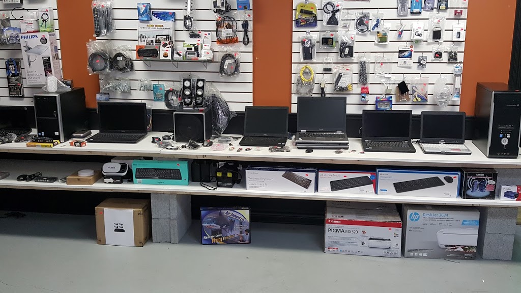 SERVICE DE RÉPARATION DE TV RIKOTRONIK. | 14501 Boulevard du Curé-Labelle Local 103, Mirabel, QC J7J 1M2, Canada | Phone: (450) 694-0026