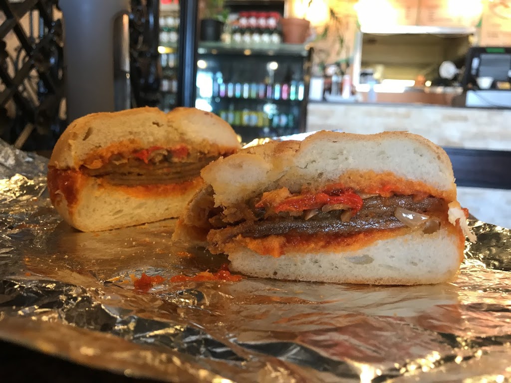 Tutti Panini Inc. | 141 King Rd #8, Richmond Hill, ON L4E 3L7, Canada | Phone: (905) 773-1020