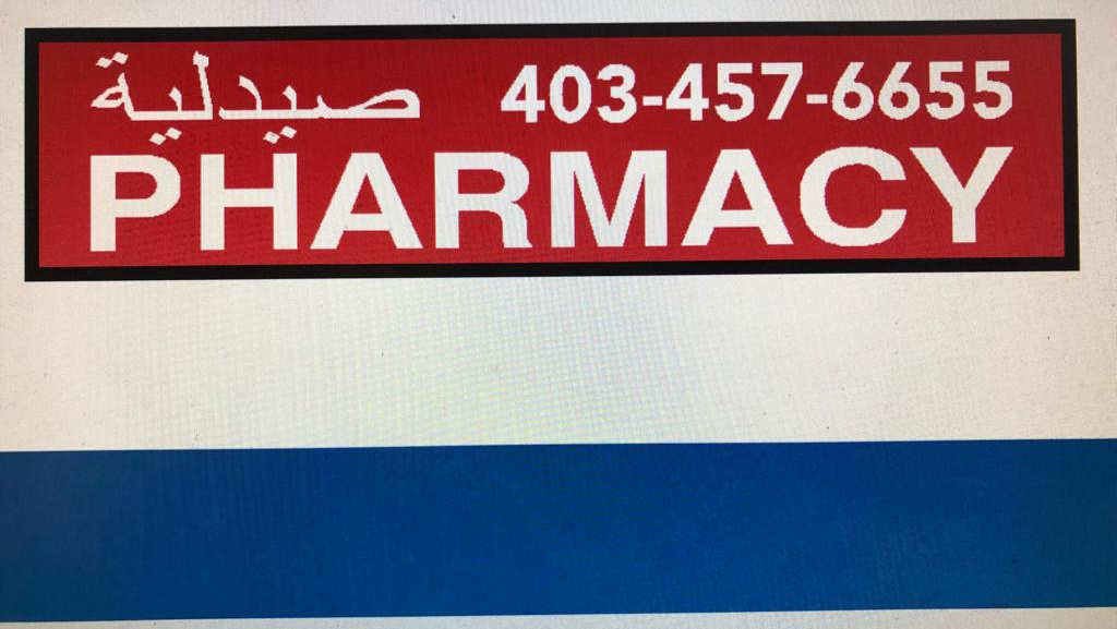 International Ave Pharmacy | 4606 17 Ave SE, Calgary, AB T2A 0V1, Canada | Phone: (403) 457-6655