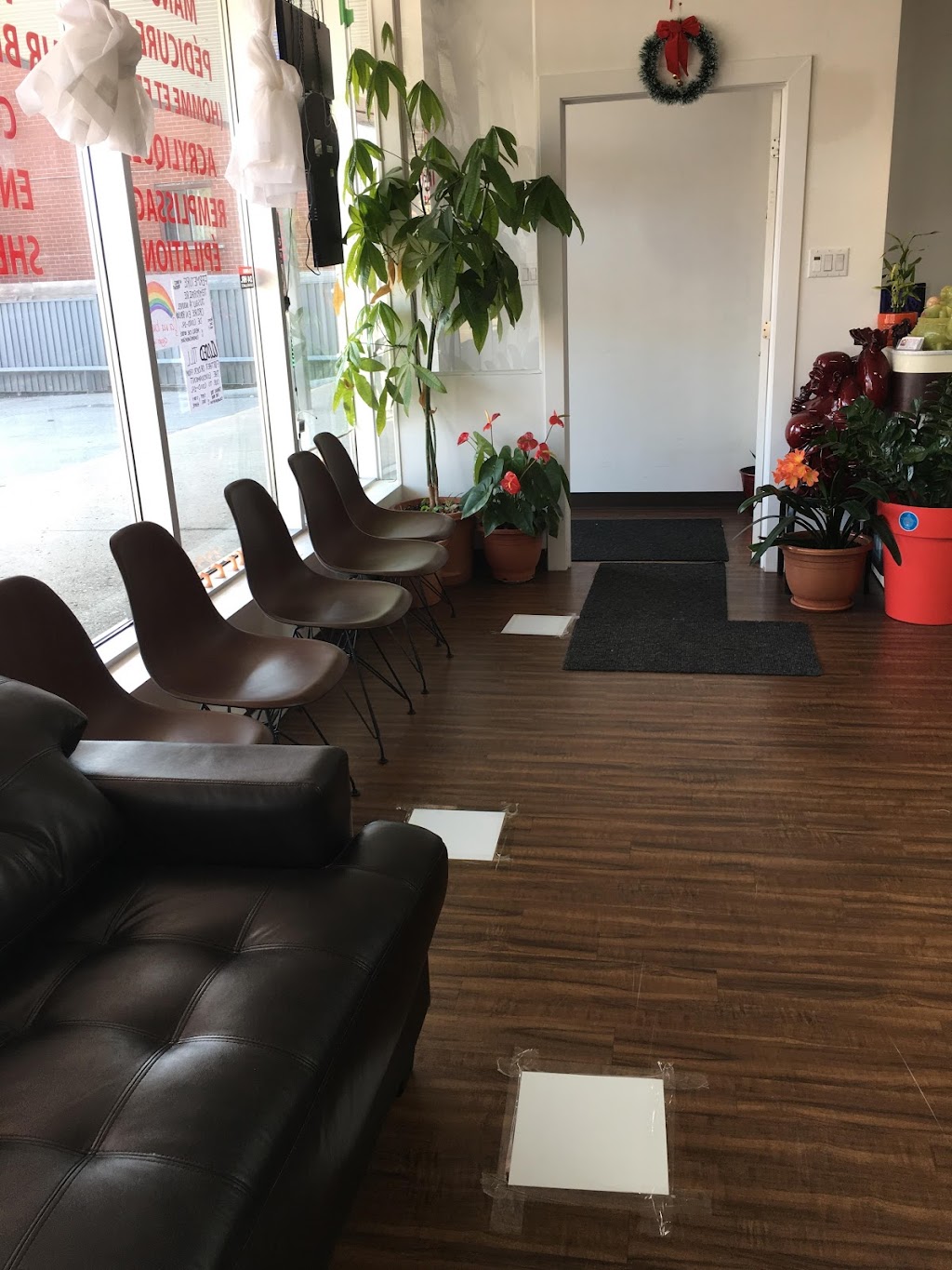 Ongles Spa Rêve | 74B Bd Cartier O, Laval, QC H7N 2H5, Canada | Phone: (450) 902-0996